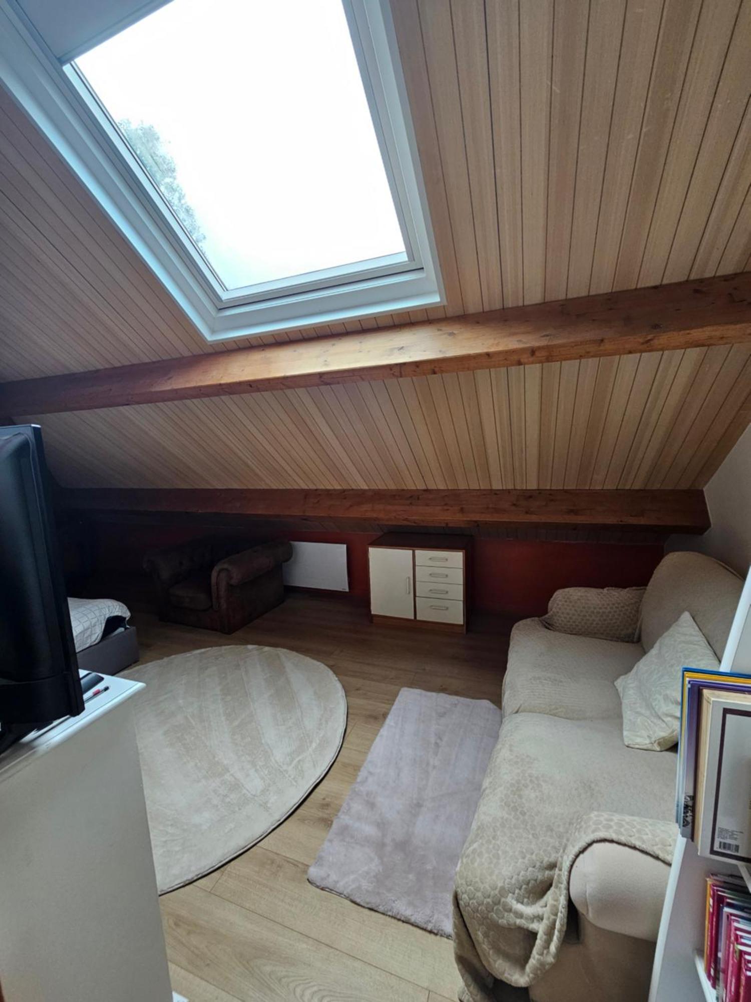 Havre De Paix Villa Corbeil-Essonnes Eksteriør billede