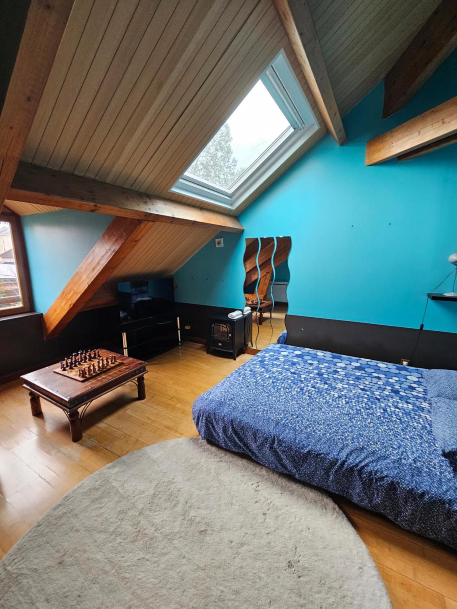 Havre De Paix Villa Corbeil-Essonnes Eksteriør billede