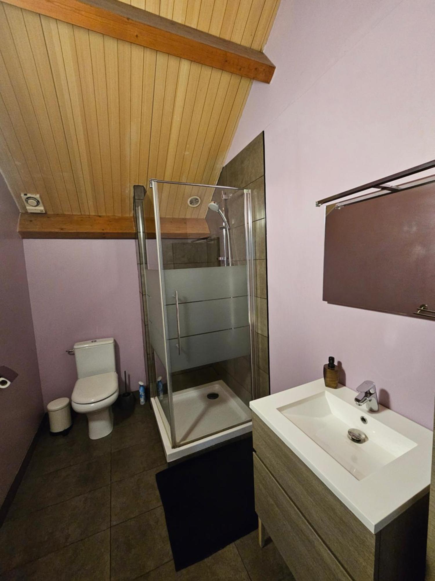 Havre De Paix Villa Corbeil-Essonnes Eksteriør billede